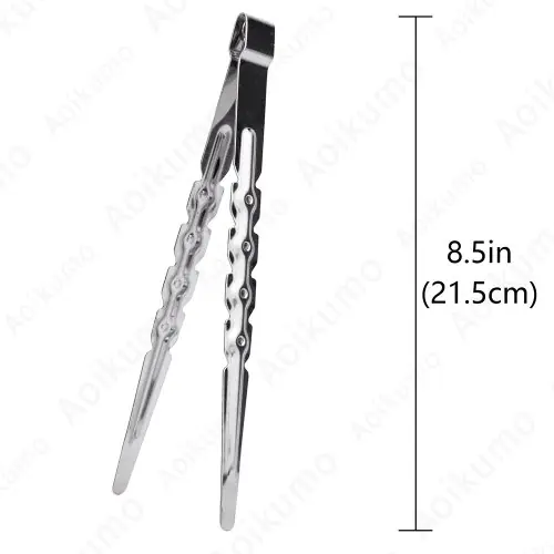 Image de Pince à charbon pour chicha – Compatible toutes tailles