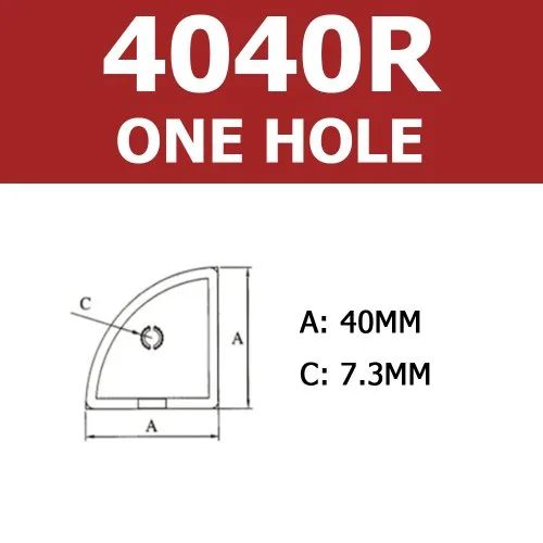 4040R 20pcs