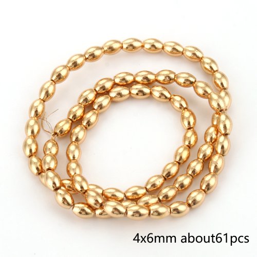 Tambor 4x6mm