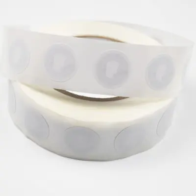 Image de Étiquettes RFID Universelles - Lot de 10