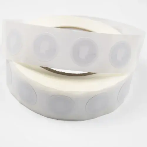 Image de Étiquettes RFID Universelles - Lot de 10