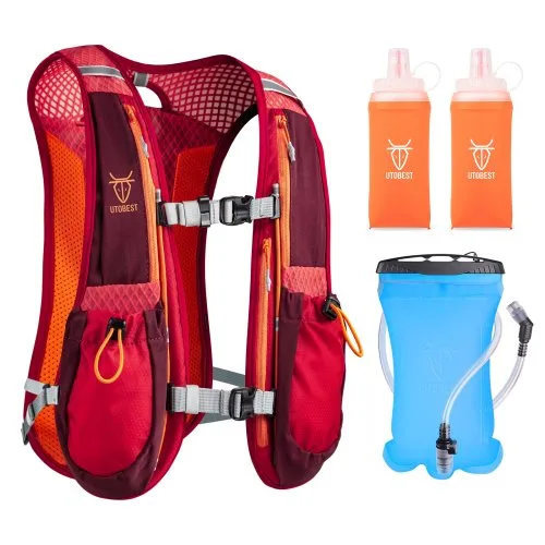 Red 2-350ml-1.5L
