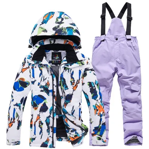 Immagine giacca pantalone