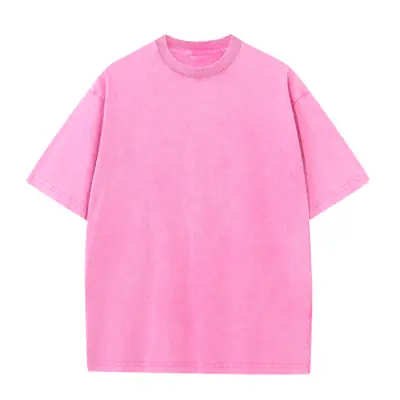 Image de T-Shirt Homme Customisé - Style Streetwear