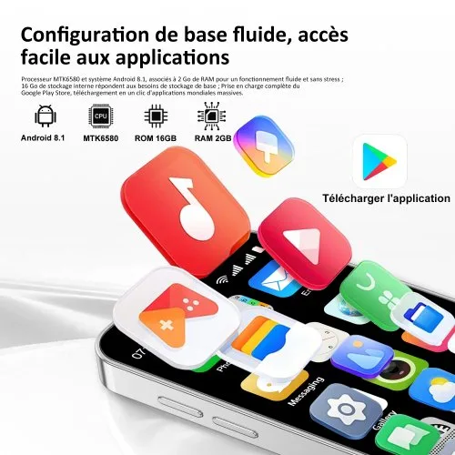 Vue 3 du produit