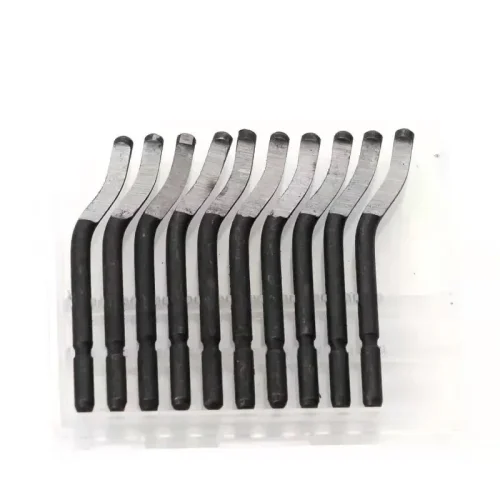 Klingen - 10 pièces
