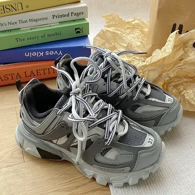 Image de Baskets Design Tendance pour Hommes & Femmes