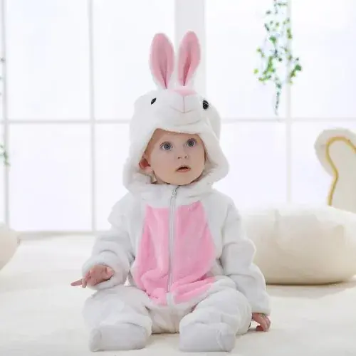 Blanc lapin
