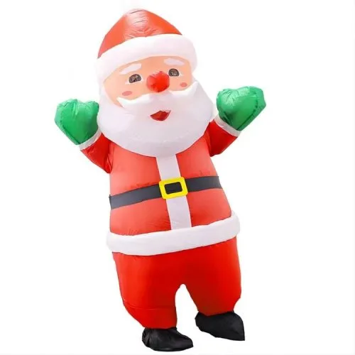 Santa