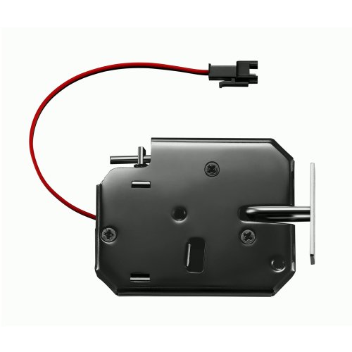 Zdjęcie Mini Elektromagnetyczny Zamek do Szafek – 12V, 5szt.