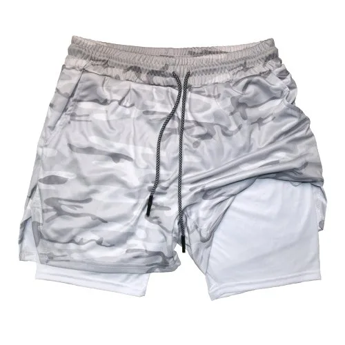 Blanco camuflaje