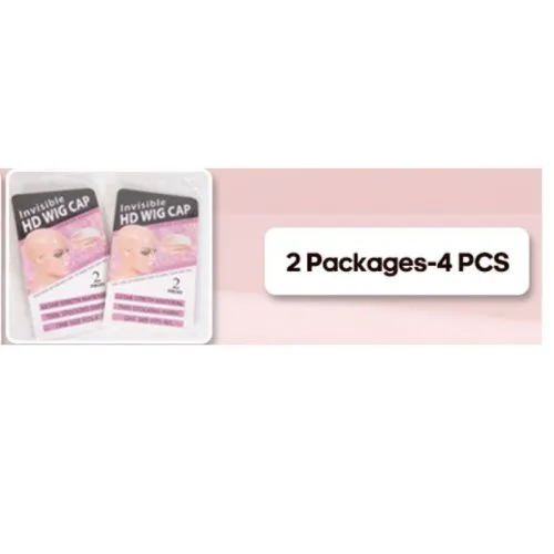 2 Packs 4pcs