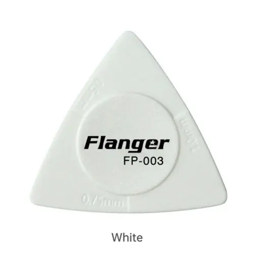 Image de Picks Acoustiques Électriques - Pack de 3 Tailles
