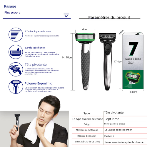 Vue 3 du produit