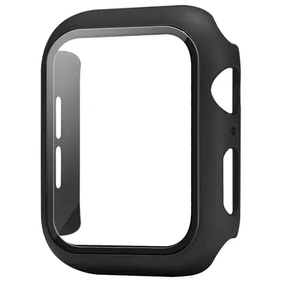 Image de Protection Écran Verre Trempé pour Apple Watch