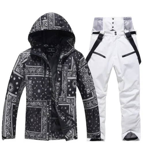 Immagine giacca pantalone
