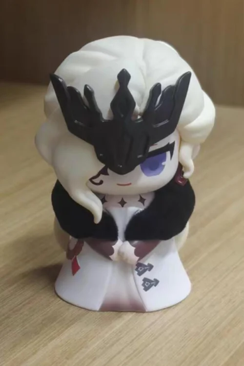 S-Rosalyne