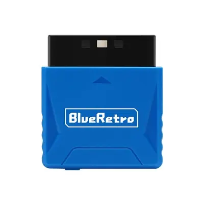 Adaptateur Bluetooth pour PS1, PS2, PS4, PS5 & Xbox – Compatible 8BitDo