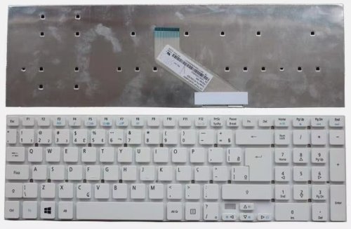 OEM BR White