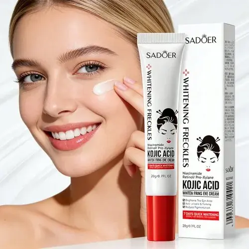 Image de Crème Yeux Anti-Cernes & Poche