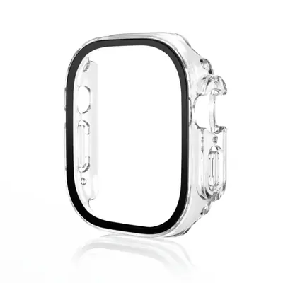 Image de Protection Écran Verre Trempé HD pour Apple Watch Ultra 49mm