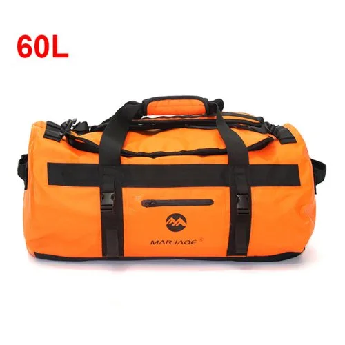 60L oranje