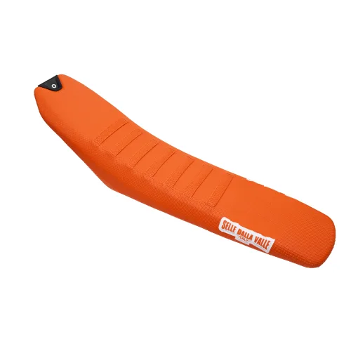 Ktm logo Orange