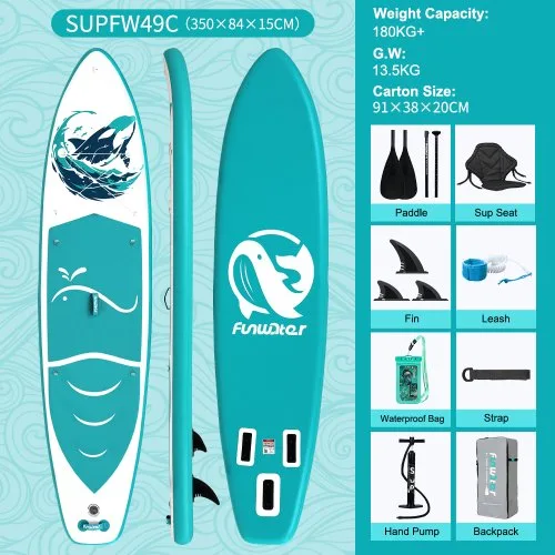 SUPFW49C(350×84×15CM)
