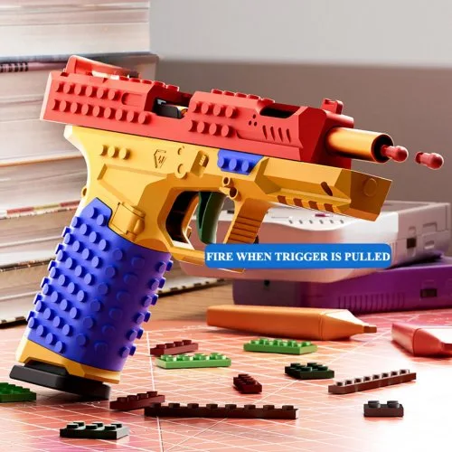 Vue 3 du produit