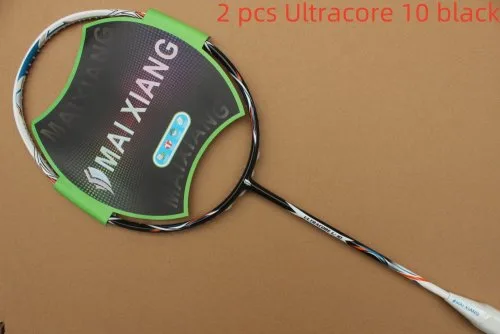 U10 zwart