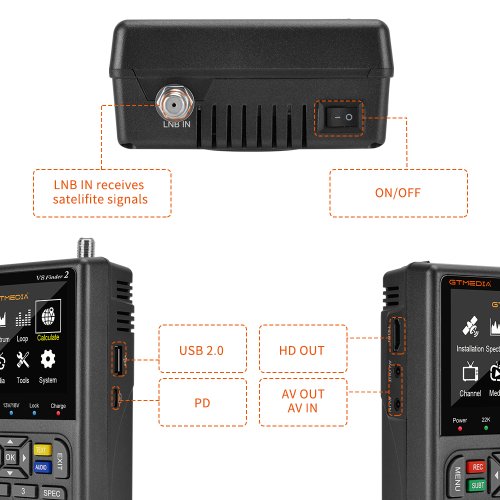 Vue 5 du produit