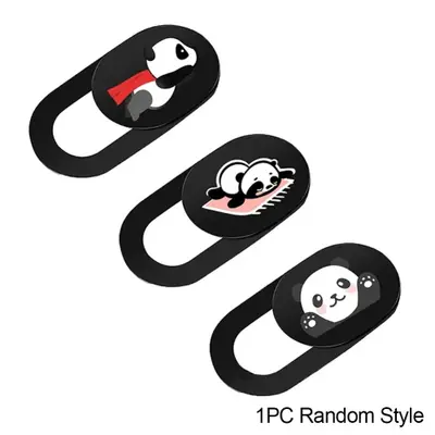 Image de Couverture de Webcam Mignonne - Protection Anti Espion