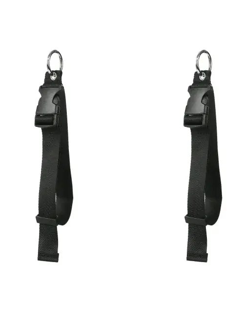 2pcs noir
