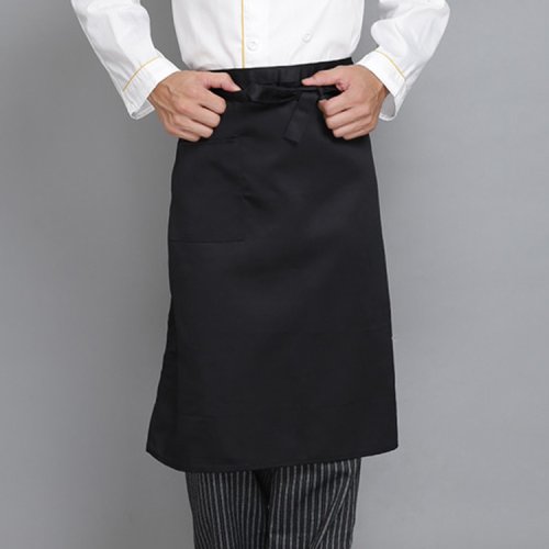 Apron Black