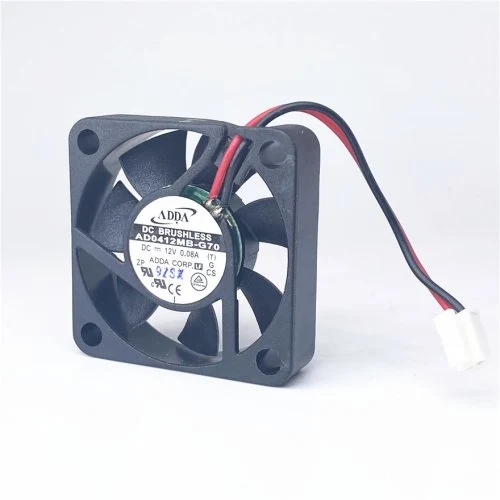 ADDA 12V palla 2PIN