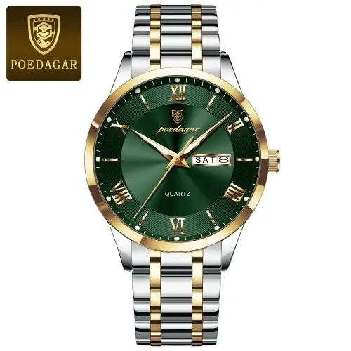 978 Gold Green