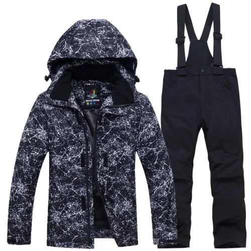 Immagine giacca pantalone