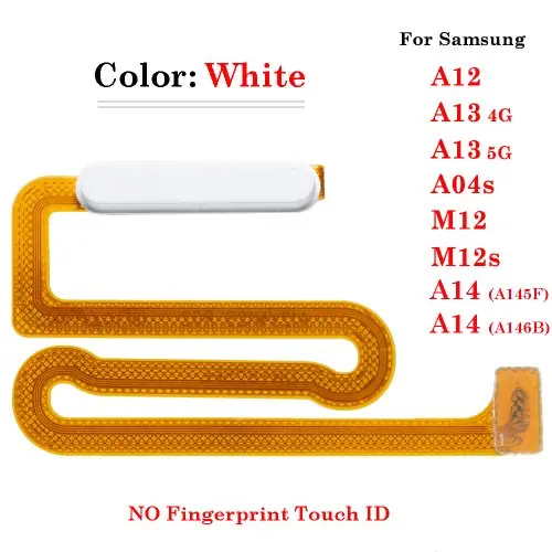 A12 13 04S 146B Blanc