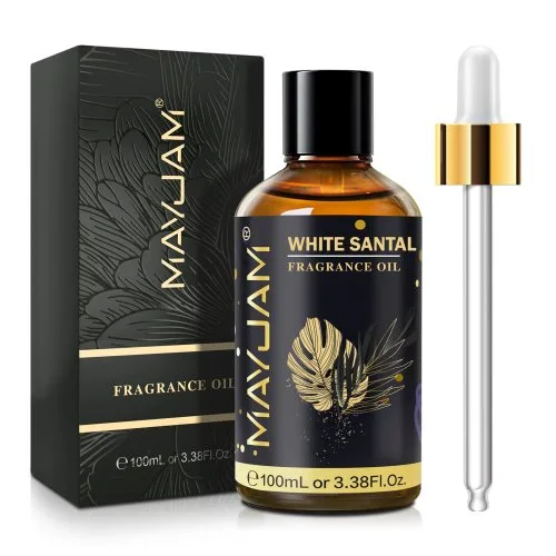 White Santal