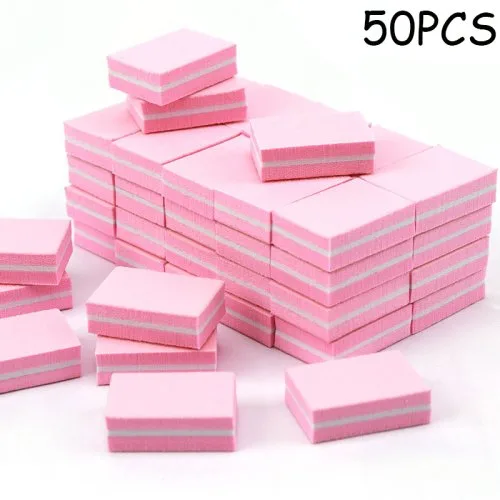 Roze 50PCS