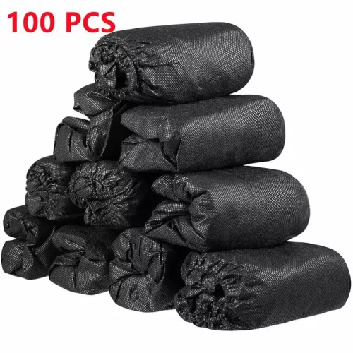 Czarny 100Pack
