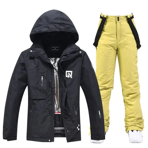 Picture Jacket Pant