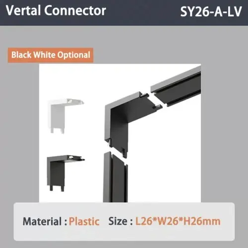 V-L connecteur