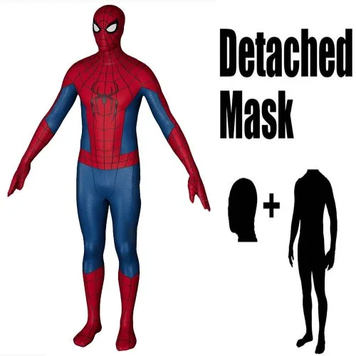 Hood Detachable
