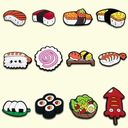 12pcs