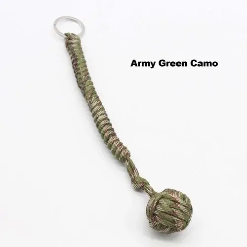 Kaki vert camo