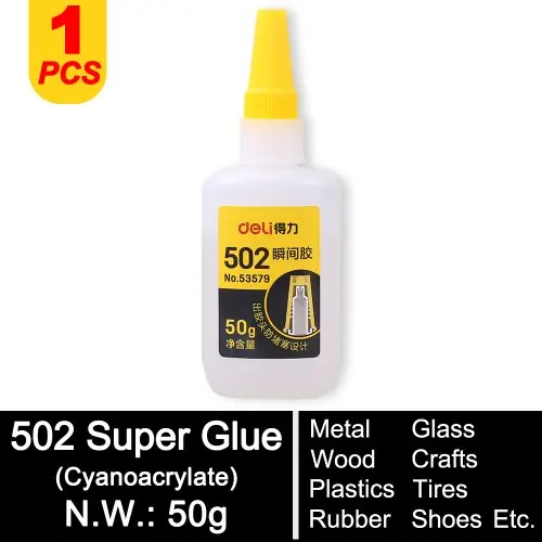 50g 1Bottle