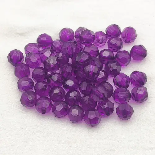 Dunkelviolett