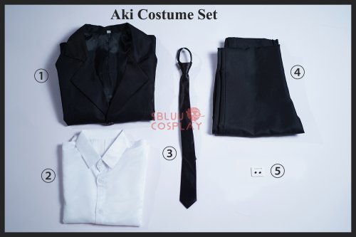 Aki set