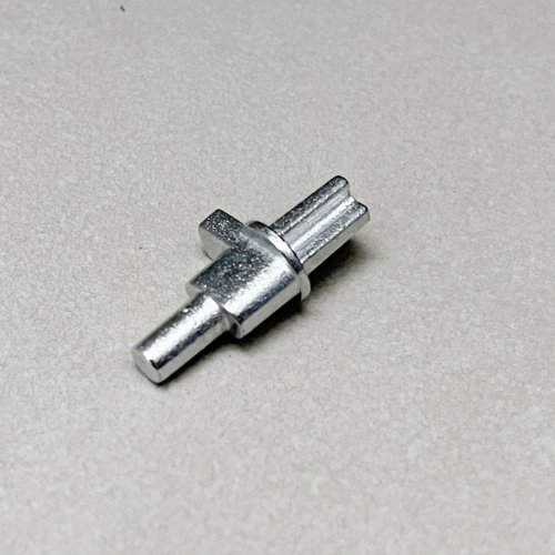 Immagine di 1 pz per Volkswagen Sharan VW valvola di riscaldamento interruttore aria condizionata perno di risca...